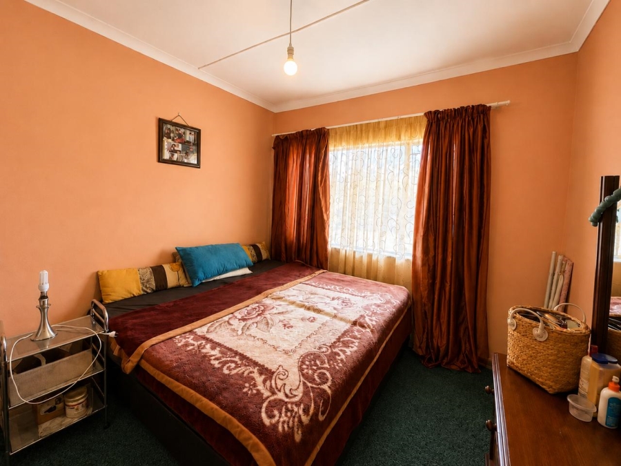 3 Bedroom Property for Sale in Fauna Free State